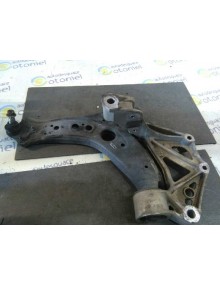 Recambio de brazo suspension inferior delantero izquierdo para volkswagen polo (9n1) 1.4 fsi referencia OEM IAM   