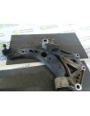 Recambio de brazo suspension inferior delantero izquierdo para volkswagen polo (9n1) 1.4 fsi referencia OEM IAM   