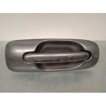 MANETA EXTERIOR DELANTERA DERECHA GRIS PINTURA MAL 