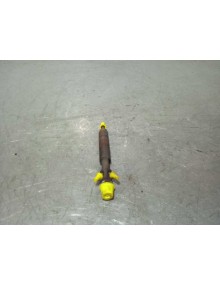 Recambio de inyector para ford focus berlina (cak) ambiente referencia OEM IAM XS4QTECTG TJBB01702D  2