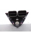 Recambio de aireador para toyota iq básico referencia OEM IAM 5567074010 CENTRAL 5541074010