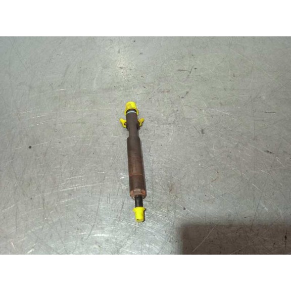 Recambio de inyector para ford focus berlina (cak) ambiente referencia OEM IAM XS4QTECTG TJBB01702D 