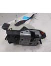 Recambio de cerradura puerta trasera derecha para peugeot 2008 (--.2013) style referencia OEM IAM 9688080780 6 PINES 