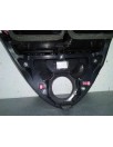 Recambio de aireador para toyota iq básico referencia OEM IAM 5567074010 CENTRAL 5541074010