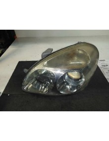 Recambio de faro izquierdo para daewoo nubira berlina sx (1999) referencia OEM IAM  BIFARO OPACO