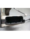 Recambio de cerradura puerta trasera derecha para peugeot 2008 (--.2013) style referencia OEM IAM 9688080780 6 PINES 
