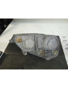 Recambio de faro izquierdo para daewoo nubira berlina sx (1999) referencia OEM IAM  BIFARO OPACO 2