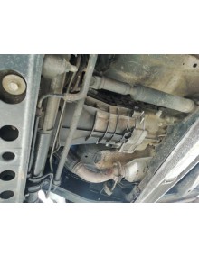 Recambio de caja cambios para kia sorento 2.5 crdi referencia OEM IAM  5V 4X4  2