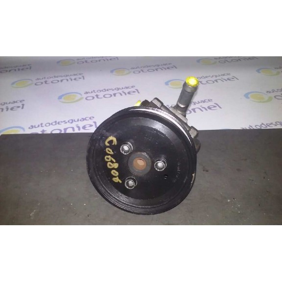 Recambio de bomba direccion para audi a8 (4e2) 3.0 v6 24v tdi referencia OEM IAM 4E0145156F  