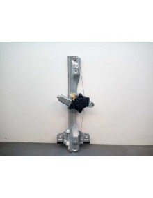 Recambio de elevalunas trasero derecho para chevrolet cruze hatchback lt+ referencia OEM IAM  2 PINES 
