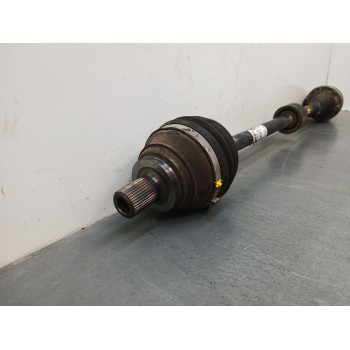 Recambio de transmision delantera derecha para seat leon (kl1) xcellence referencia OEM IAM 5Q0407272eb  0200141279