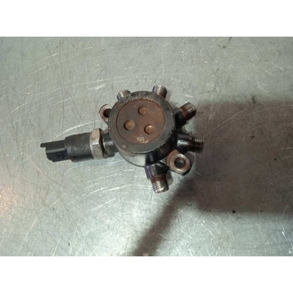 Recambio de rampa inyectora para ford focus berlina (cak) ghia referencia OEM IAM R9144Z020C  