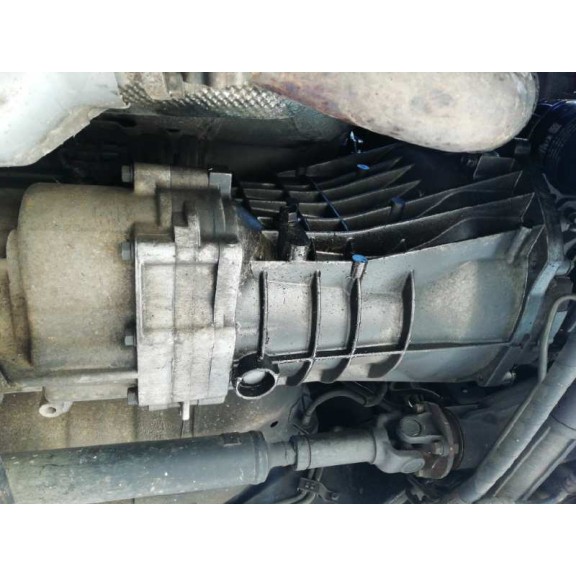 Recambio de caja cambios para kia sorento 2.5 crdi referencia OEM IAM  5V 4X4 