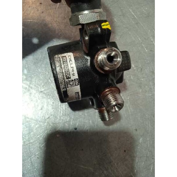 Recambio de rampa inyectora para ford focus berlina (cak) ghia referencia OEM IAM R9144Z020C  