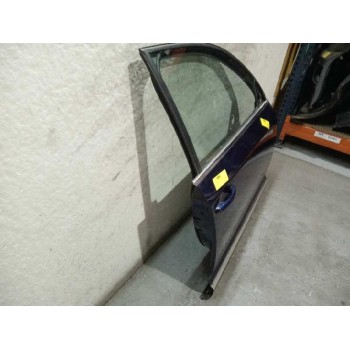 Recambio de puerta delantera derecha para volkswagen touareg (7la) v6 referencia OEM IAM 7L0831056L  7L0831056L