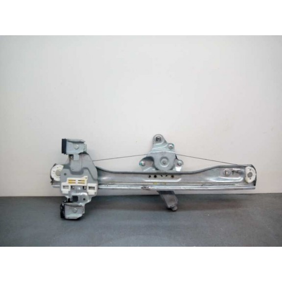 Recambio de elevalunas trasero derecho para chevrolet cruze hatchback lt+ referencia OEM IAM  2 PINES 