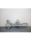 Recambio de elevalunas trasero derecho para chevrolet cruze hatchback lt+ referencia OEM IAM  2 PINES 