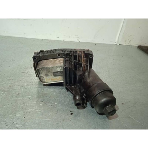 Recambio de enfriador aceite motor para bmw serie 1 lim. (f20) 116d referencia OEM IAM 70377354  