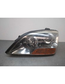 Recambio de faro izquierdo para kia sorento 2.5 crdi referencia OEM IAM  2 SERIE 