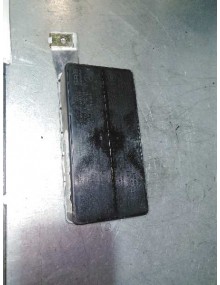 Recambio de airbag delantero derecho para mercedes-benz vaneo (w414) furgoneta compacta referencia OEM IAM 1688600205 RODILLA  2