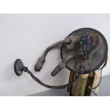 Recambio de aforador para hyundai lantra berlina (rd) 1.6 gls referencia OEM IAM  5 CABLES 