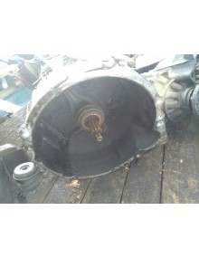 Recambio de caja cambios para tata safari 2.0 referencia OEM IAM 2684241QQ902276 483DLTC49 C/TRANSFER 2