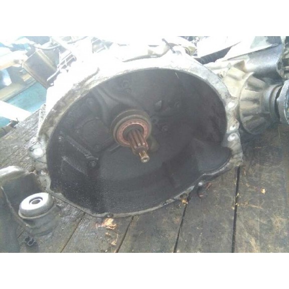 Recambio de caja cambios para tata safari 2.0 referencia OEM IAM 2684241QQ902276 483DLTC49 C/TRANSFER