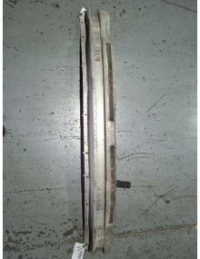 Recambio de refuerzo paragolpes trasero para audi a4 berlina (b5) 1.8 referencia OEM IAM   