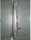Recambio de refuerzo paragolpes trasero para audi a4 berlina (b5) 1.8 referencia OEM IAM   