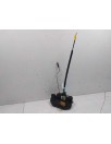 Recambio de cerradura puerta trasera derecha para chevrolet cruze hatchback lt+ referencia OEM IAM 13579566  