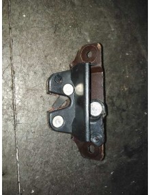 Recambio de cerradura maletero / porton para citroën saxo 1.5 diesel referencia OEM IAM    2