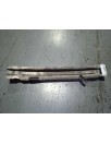 Recambio de refuerzo paragolpes trasero para audi a4 berlina (b5) 1.8 referencia OEM IAM   