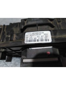 Recambio de mando multifuncion para audi a8 (4e2) 3.0 v6 24v tdi referencia OEM IAM 4E0953503B 4E0953549  2