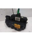 Recambio de cerradura puerta trasera derecha para chevrolet cruze hatchback lt+ referencia OEM IAM 13579566  