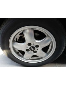 Recambio de juego llantas para bmw mini (r56) cooper referencia OEM IAM 51/2JX15H2IS45 X4 15 SIN NEUMATICOS