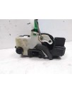 Recambio de cerradura puerta trasera derecha para chevrolet cruze hatchback lt+ referencia OEM IAM 13579566  