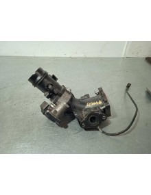 Recambio de caja mariposa para bmw serie 1 lim. (f20) 116d referencia OEM IAM 1354781075203  