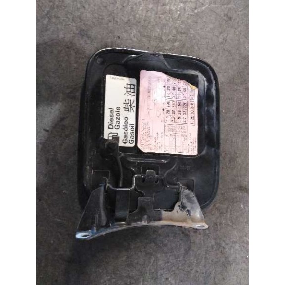 Recambio de tapa exterior combustible para audi a3 (8l) 1.9 tdi ambiente referencia OEM IAM   