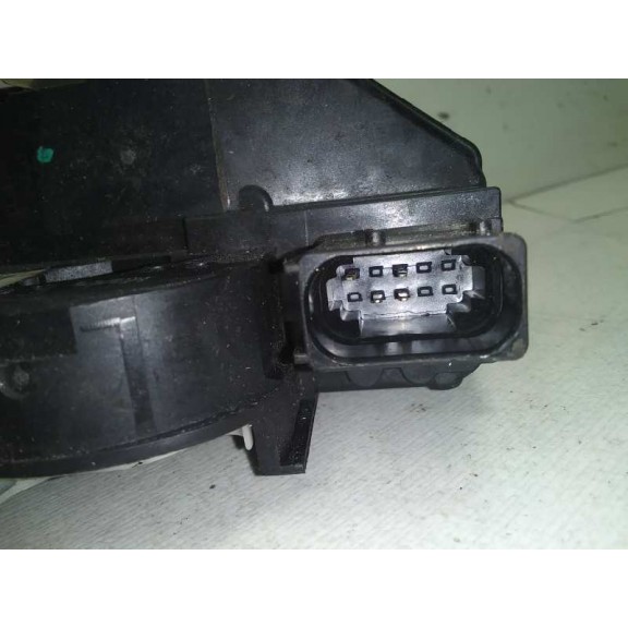 Recambio de cerradura puerta trasera derecha para chevrolet cruze hatchback lt+ referencia OEM IAM 13579566  