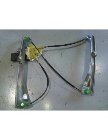 Recambio de elevalunas delantero izquierdo para renault laguna grandtour iii authentique referencia OEM IAM 807310002R 988571102