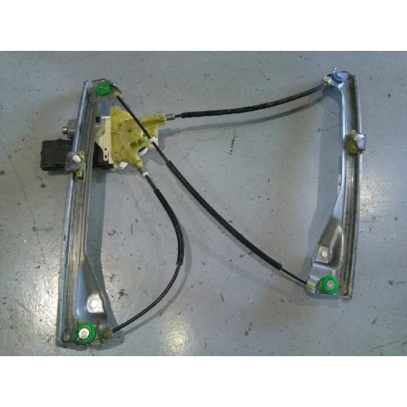 Recambio de elevalunas delantero izquierdo para renault laguna grandtour iii authentique referencia OEM IAM 807310002R 988571102