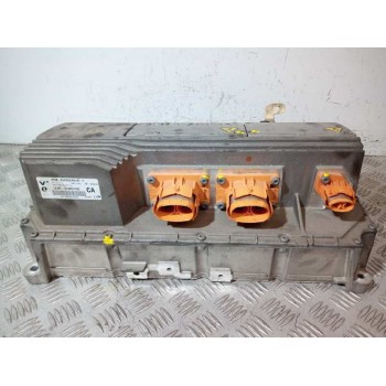 Recambio de bateria para renault fluence z.e. dynamique referencia OEM IAM 296092401R  