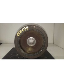 Recambio de polea cigueñal para kia sorento 2.5 crdi concept referencia OEM IAM D4CB  