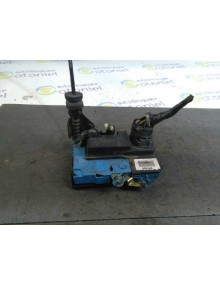 Recambio de cerradura puerta delantera izquierda para volvo s60 berlina d5 referencia OEM IAM 30784976 8 PIN 