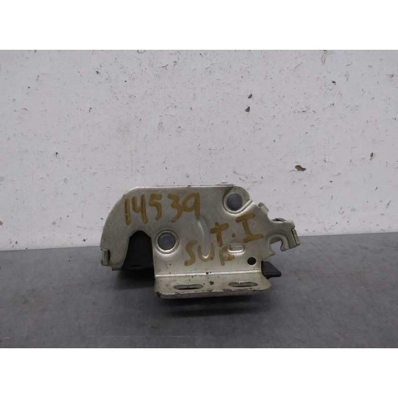 Recambio de cerradura maletero / porton para volkswagen crafter caja cerrada kasten 35 langer radstand m. sd. expressprofi refer