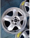 Recambio de juego llantas para bmw mini (r56) cooper referencia OEM IAM 51/2JX15H2IS45 X4 15 SIN NEUMATICOS