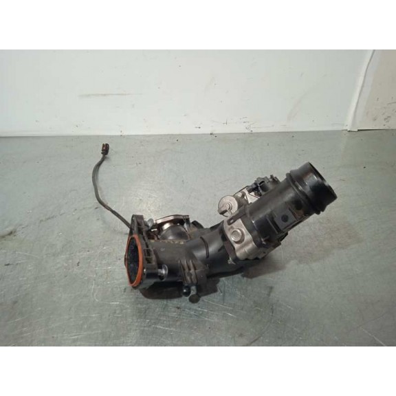 Recambio de caja mariposa para bmw serie 1 lim. (f20) 116d referencia OEM IAM 1354781075203  