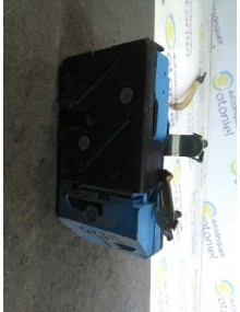 Recambio de cerradura puerta delantera izquierda para volvo s60 berlina d5 referencia OEM IAM 30784976 8 PIN  2