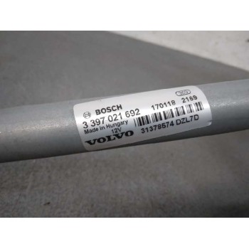 Recambio de motor limpia delantero para volvo v40 inscription referencia OEM IAM 3397021692 4 PINES 