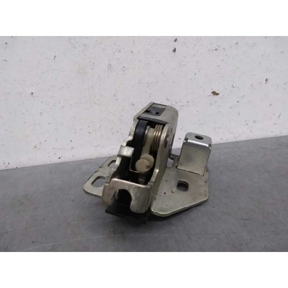 Recambio de cerradura maletero / porton para volkswagen crafter caja cerrada kasten 35 langer radstand m. sd. expressprofi refer